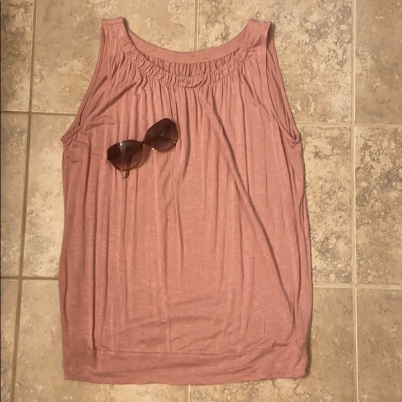 Loft Dressy Tank - Picture 1 of 1